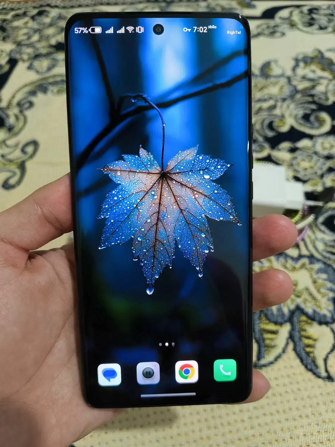 Honor X9b 256 Ram 12|موبایل|کرمانشاه, |دیوار