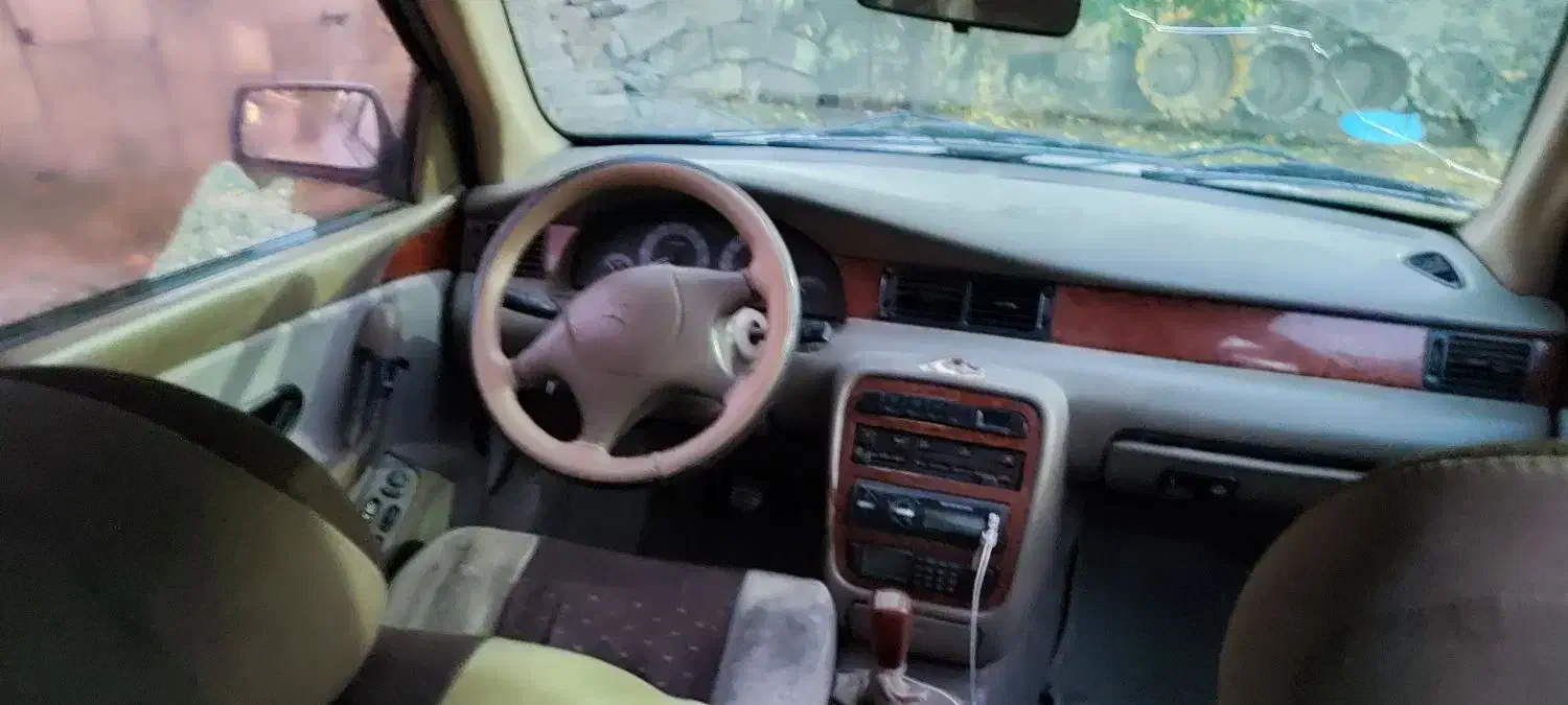 سمند lxمدل 85|خودرو سواری و وانت|سیلوانه, |دیوار