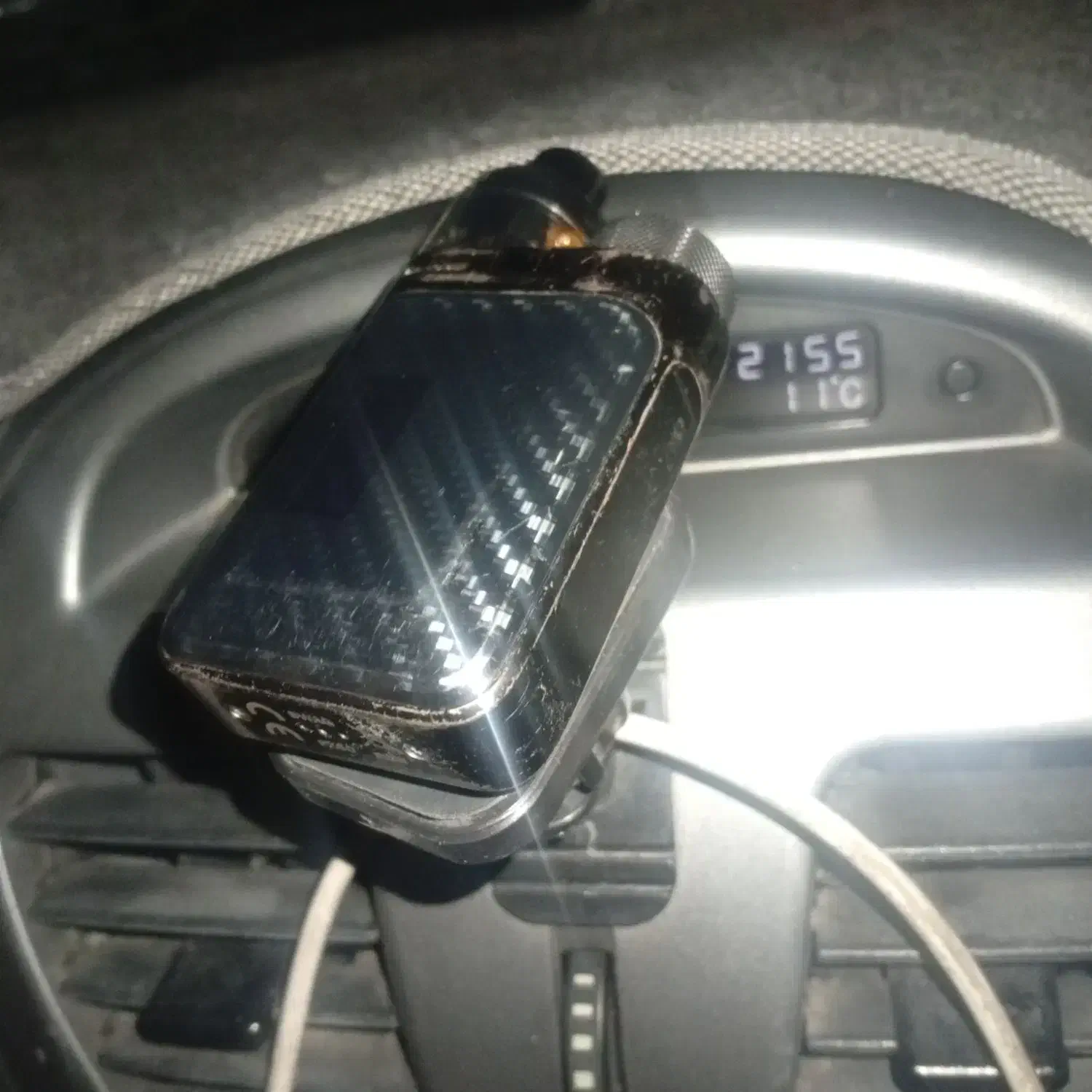 قلیون شارژی|زیورآلات و اکسسوری|گلستان (تهران), |دیوار