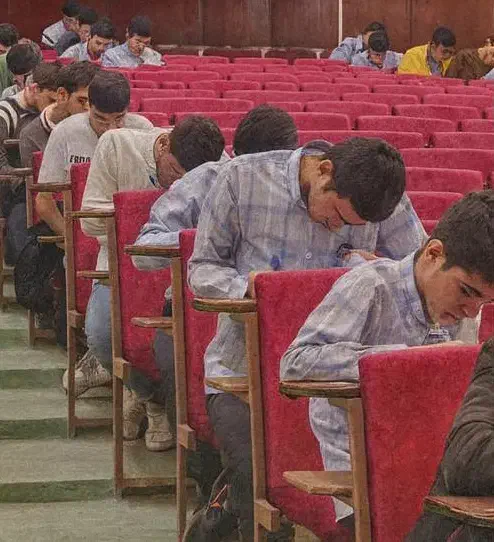 استخدام کمک مدرس و مدرس در تمامی دروس|استخدام آموزشی|شیراز, معالی‌آباد|دیوار