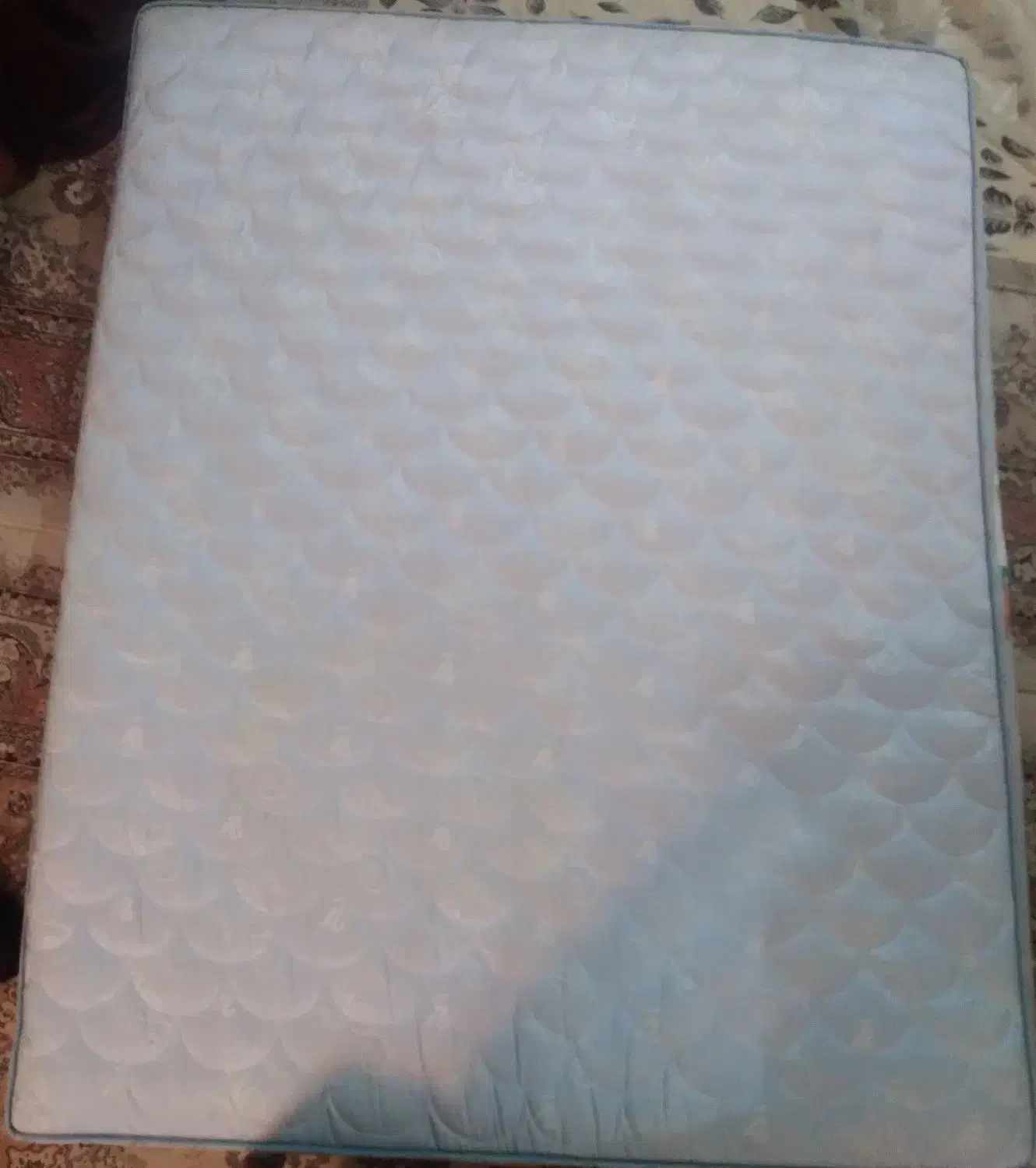 تشک‌‌‌ ۲ نفره|تشک تختخواب|تربت‌حیدریه, فرمانداری|دیوار