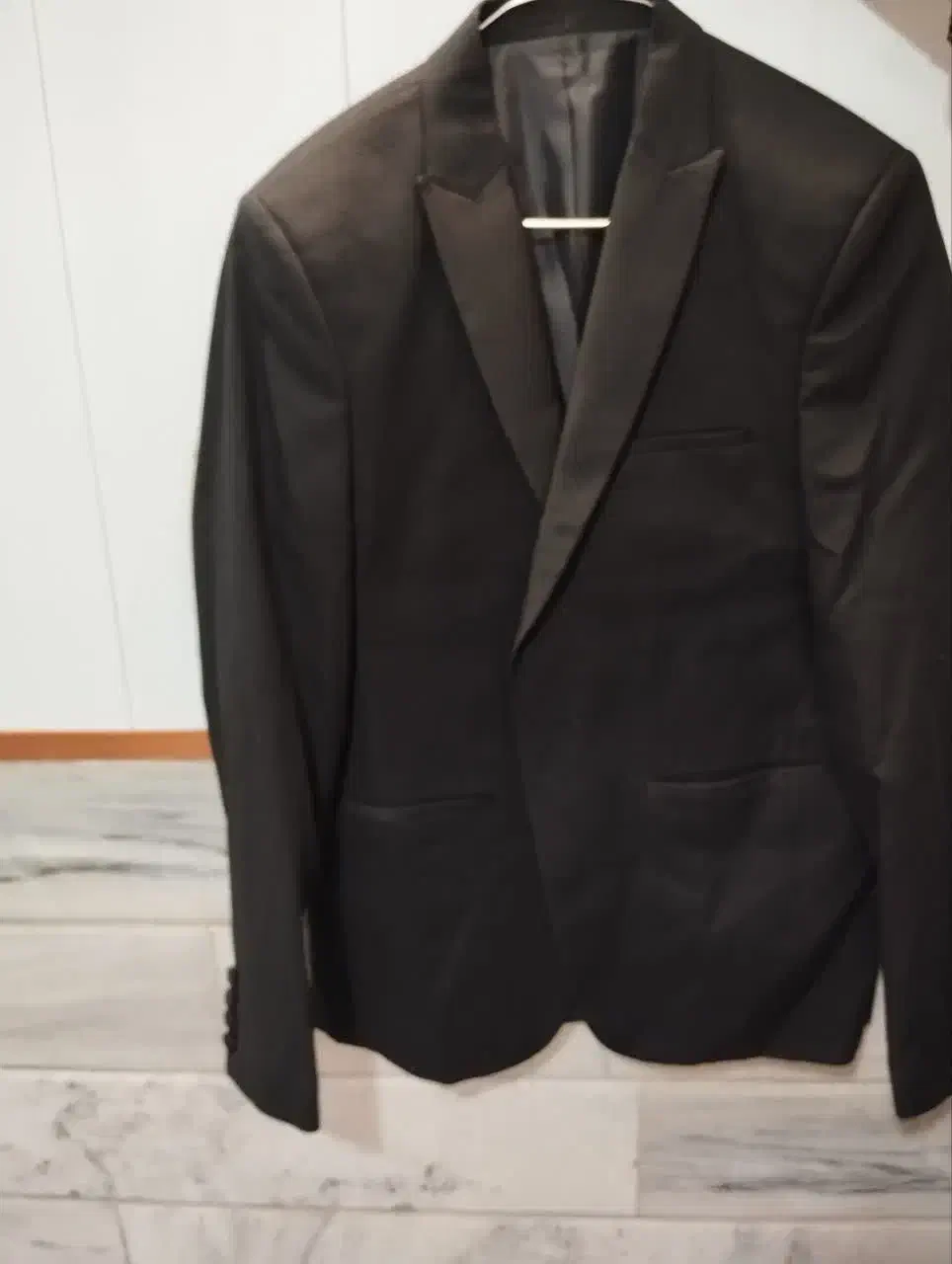 کت و شلوار درحد نو|لباس|قم, شهرک امام حسین|دیوار