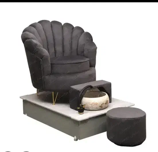 صندلی پدیکور پاشوراقتصادی خرید کنید|آرایشگاه و سالنهای زیبایی|اصفهان, آزادگان|دیوار