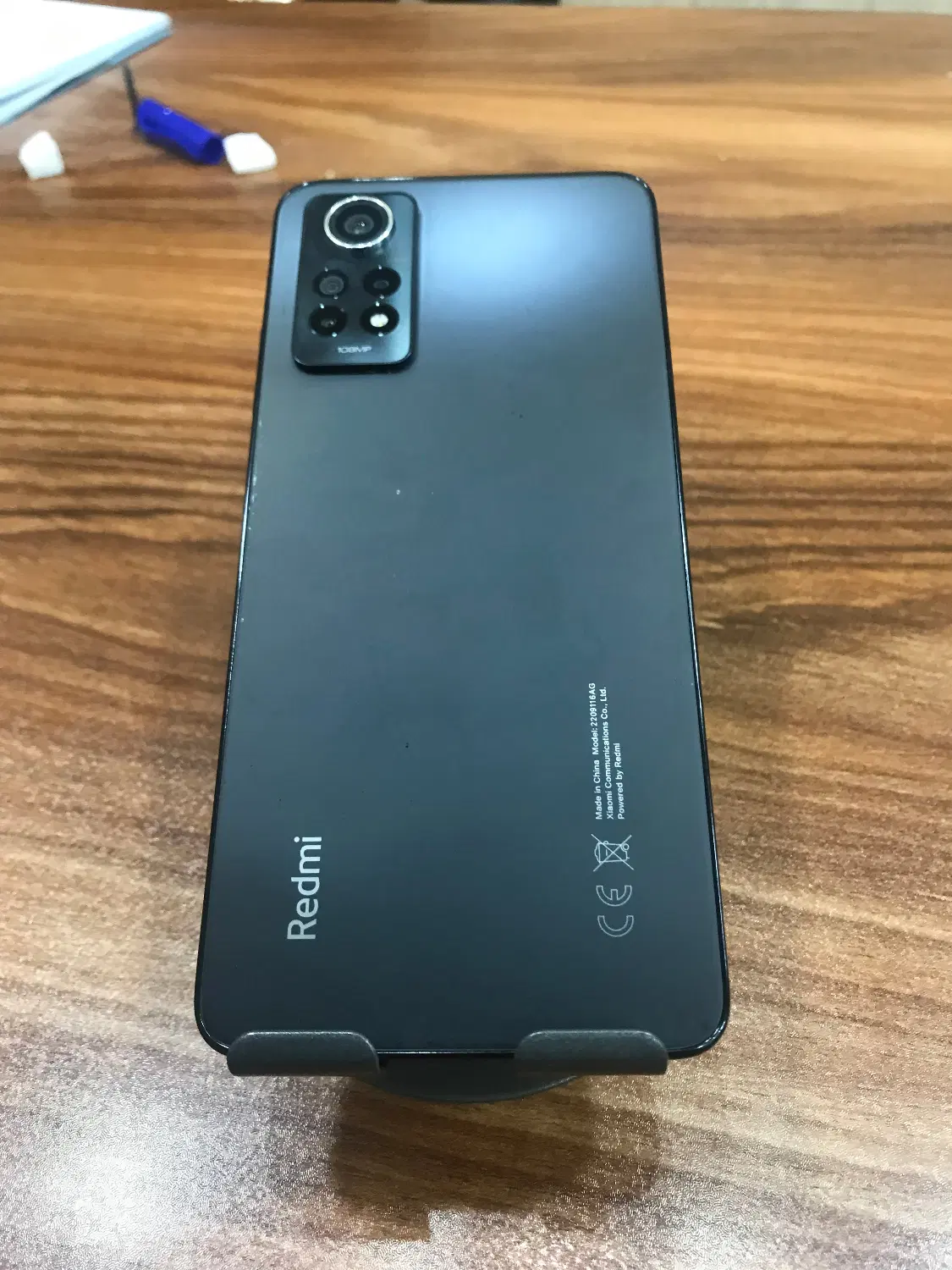 NOTE 12 PRO|موبایل|ازنا, |دیوار