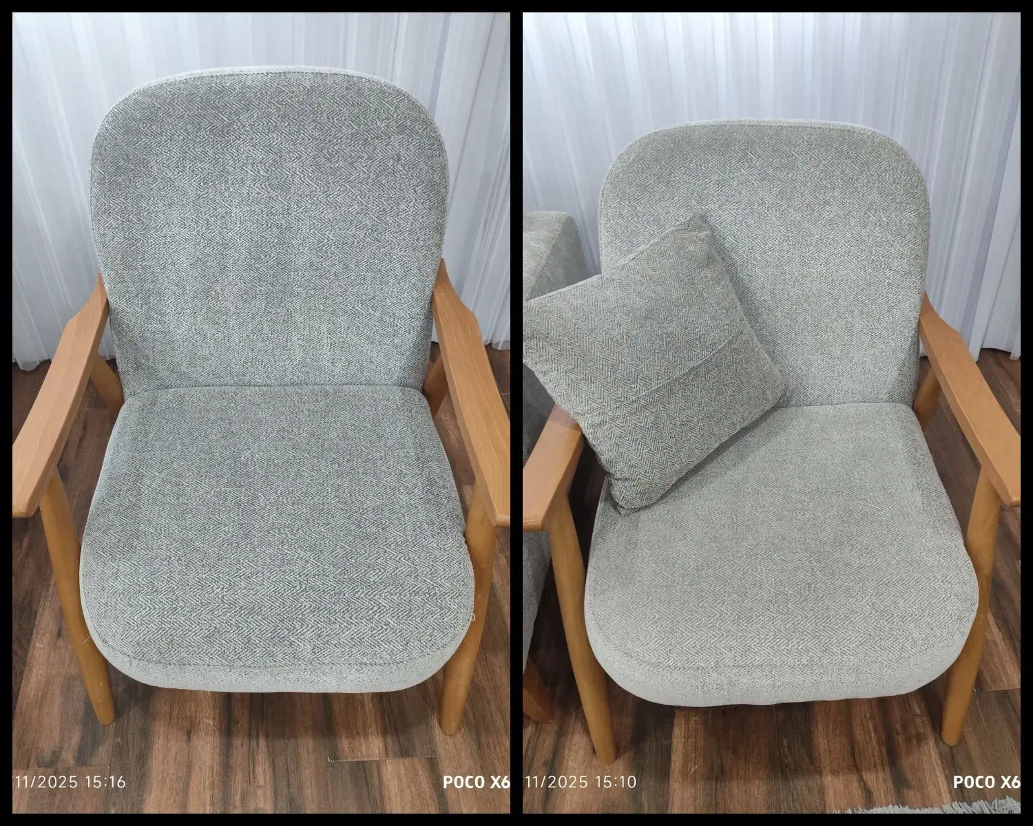 مبل شویی لوکس|خدمات نظافت|گنبد کاووس, |دیوار