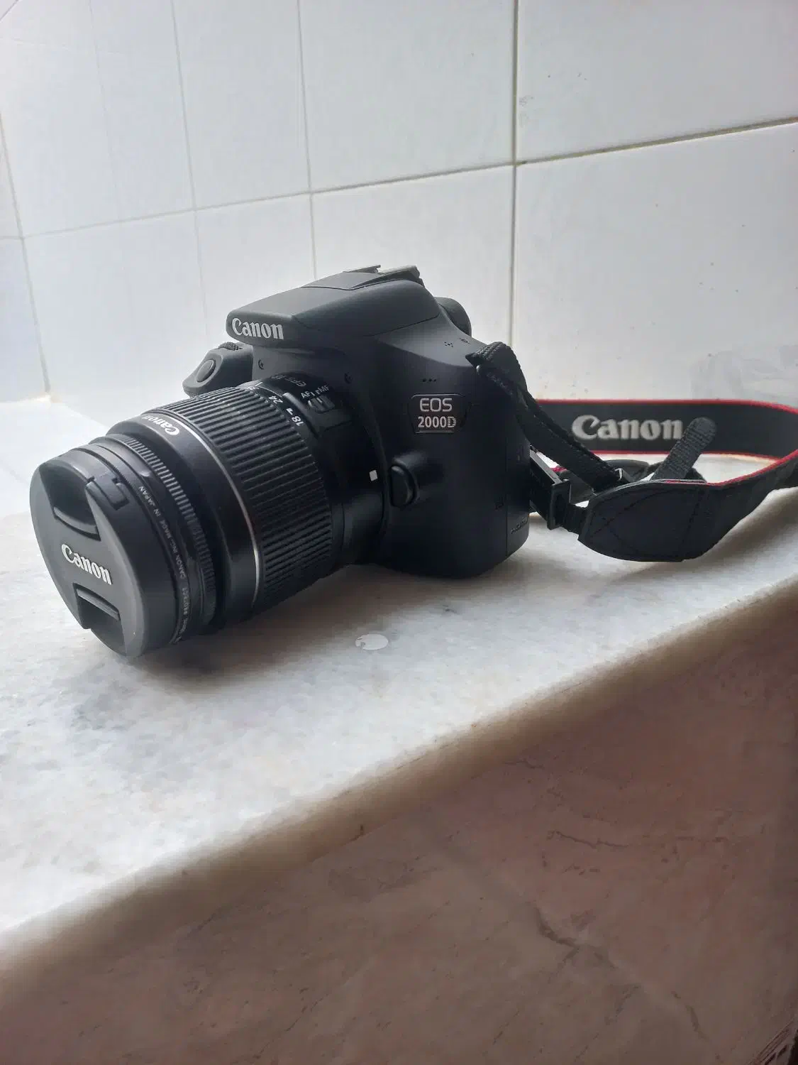 دوربین عکاسی کنون|دوربین عکاسی و فیلم‌برداری|همدان, |دیوار