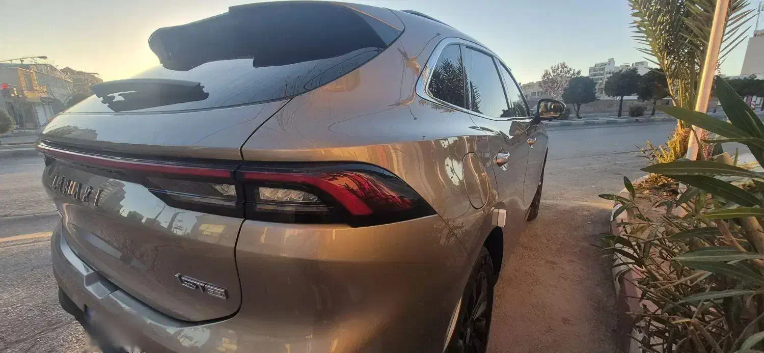 لاماری ایما مدل ۱۴۰۴|خودرو سواری و وانت|کرمان, |دیوار