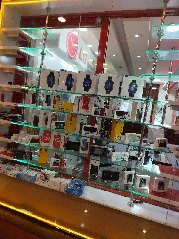 فروش گوشی های اقساطی|موبایل|مراغه, |دیوار