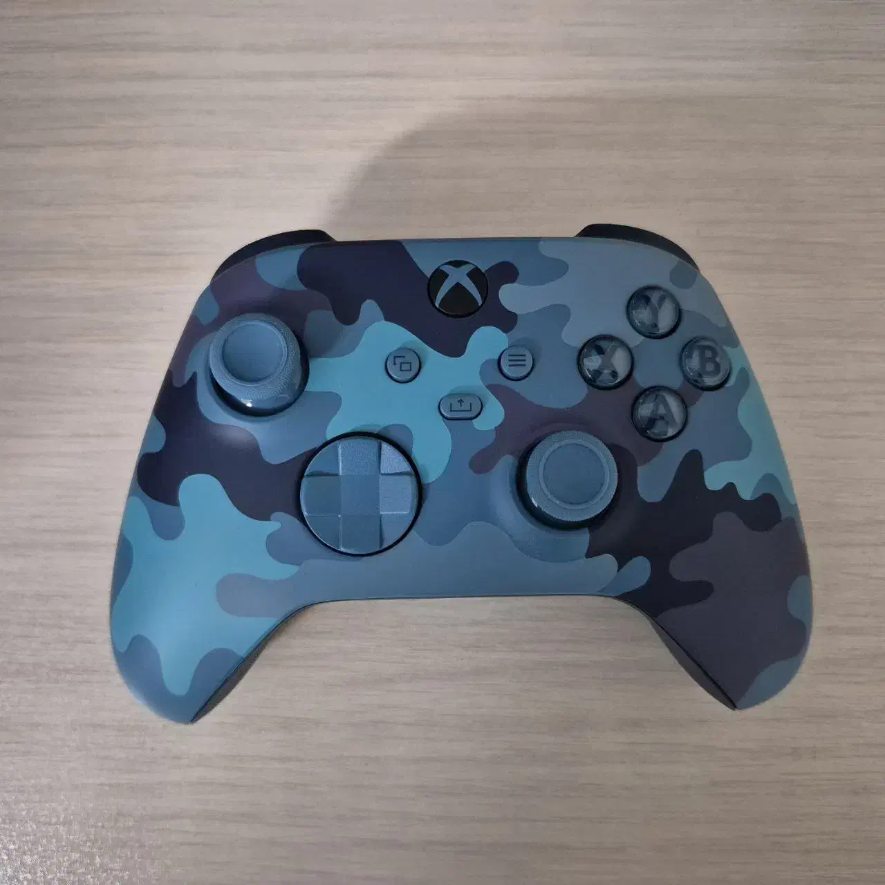 دسته ایکس باکس mineral camo|کنسول، بازی ویدئویی و آنلاین|تهران, حکیمیه|دیوار