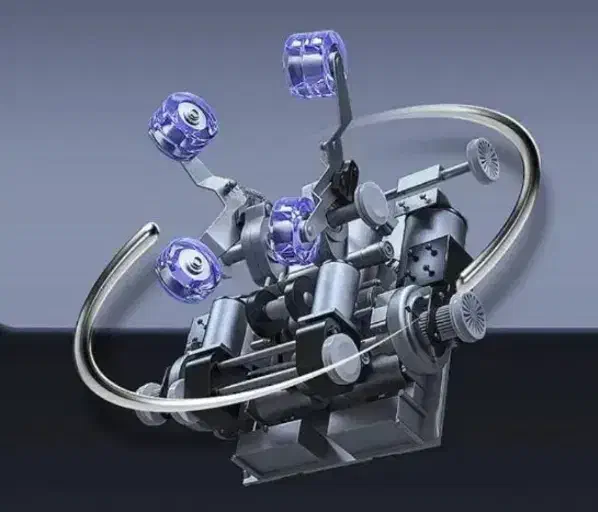 صندلی ماساژور irelax r900 fit & rest|آرایشی، بهداشتی، درمانی|تهران, سعادتآباد|دیوار