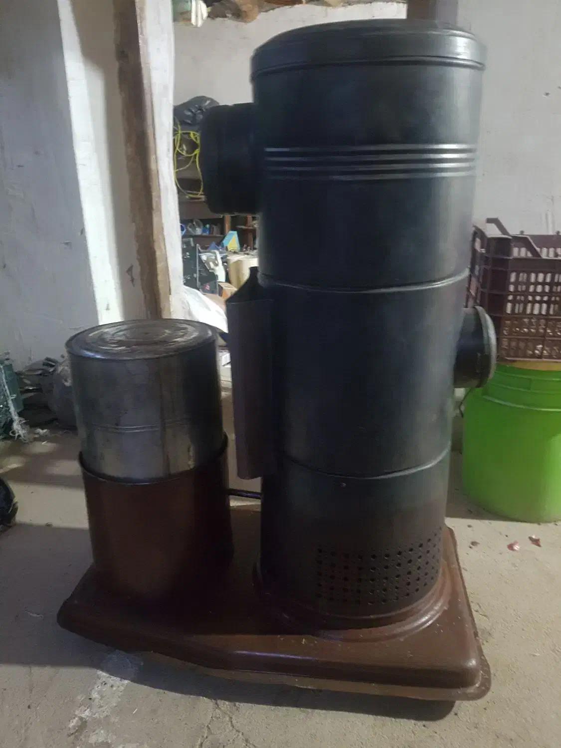 فروش بخاری نفتی|بخاری، هیتر، شومینه|شاهین دژ, |دیوار