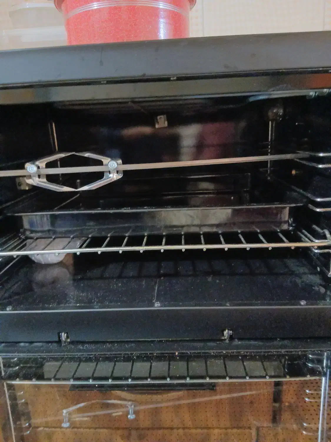 ماکروفر سرخ کن|اجاق گاز و لوازم برقی پختوپز|قرچک, مهدیه|دیوار