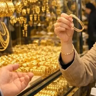 طلا را با چک صیادی بخرید (تحویل فوری)|جواهرات|تهران, تهرانسر غربی|دیوار