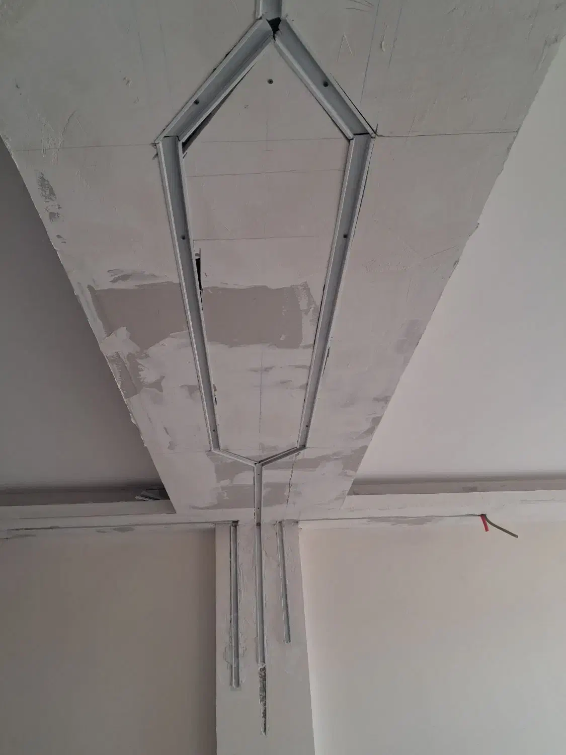 یک واحد لاکچری باکلی آبشن بروز|فروش آپارتمان|هشتگرد, شهرک گلخانه|دیوار