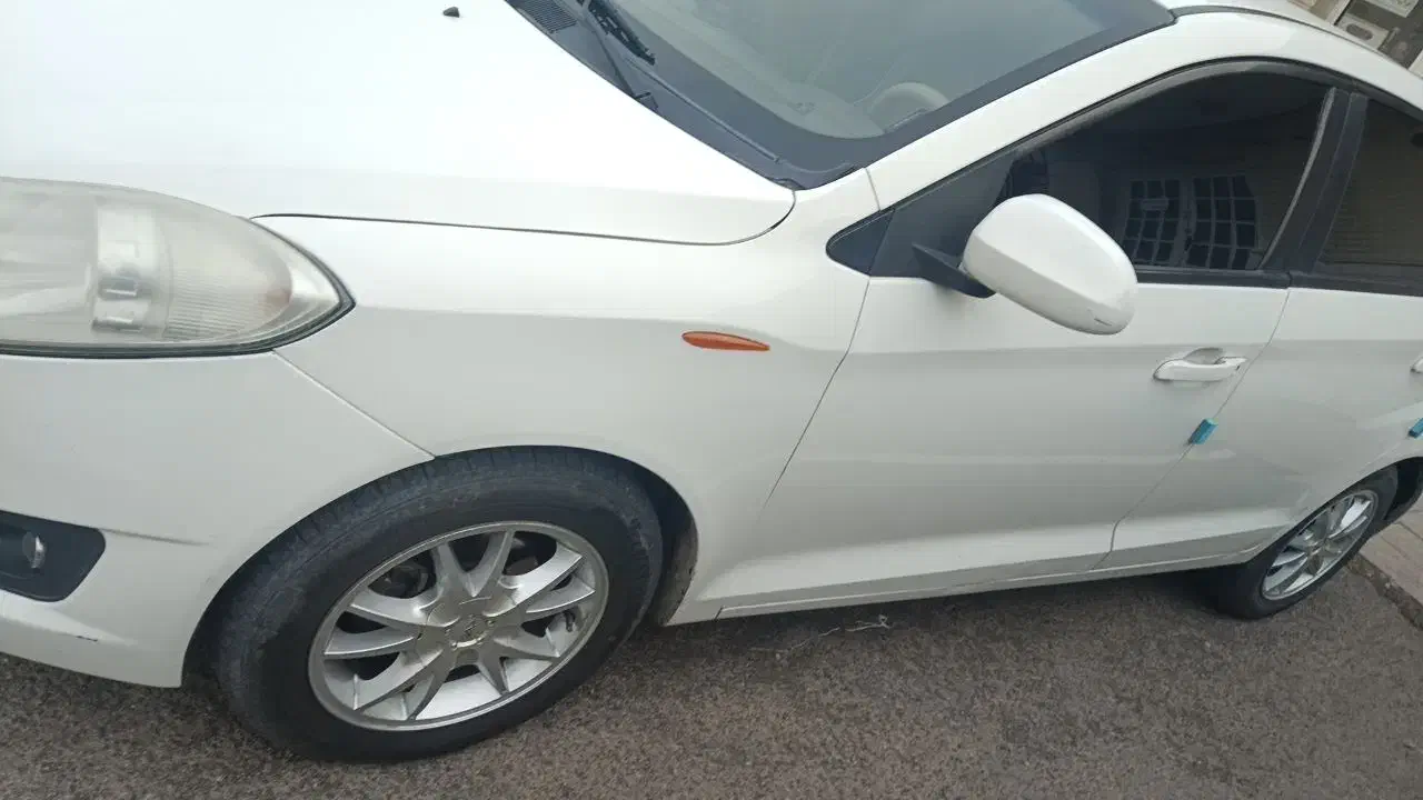 ام وی ام ۳۱۵|خودرو سواری و وانت|قم, پردیسان|دیوار