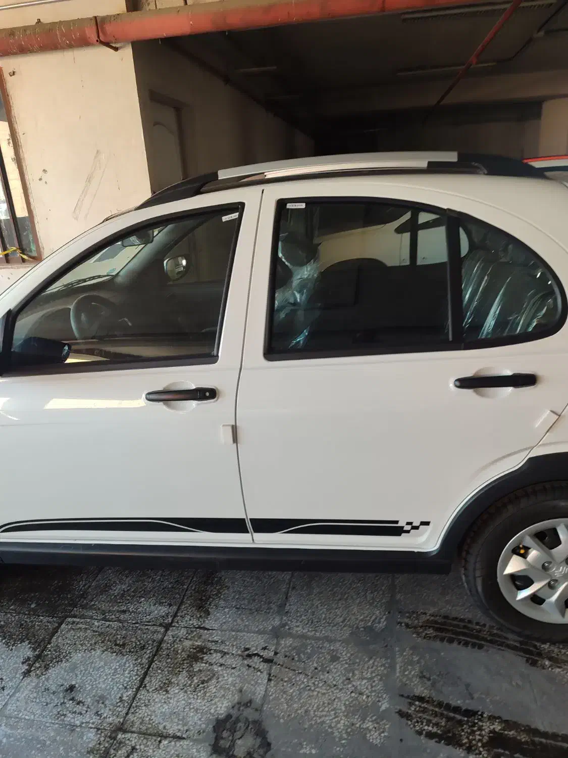 کوییک rs صفر ۱۴۰۴|خودرو سواری و وانت|تهران, زنجان جنوبی|دیوار