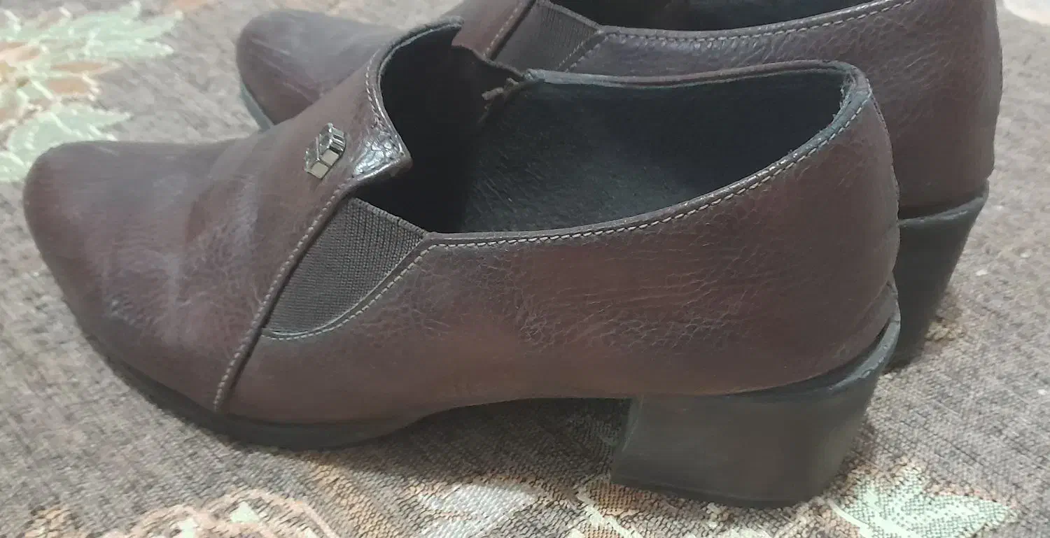 کفش بوت.مجلسی.ورزشی|کیف، کفش، کمربند|ایلام, |دیوار