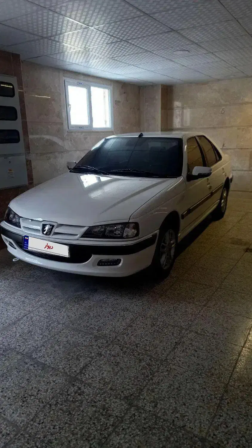 پارسelx|خودرو سواری و وانت|شیراز, شهرک گلدشت حافظ‎|دیوار