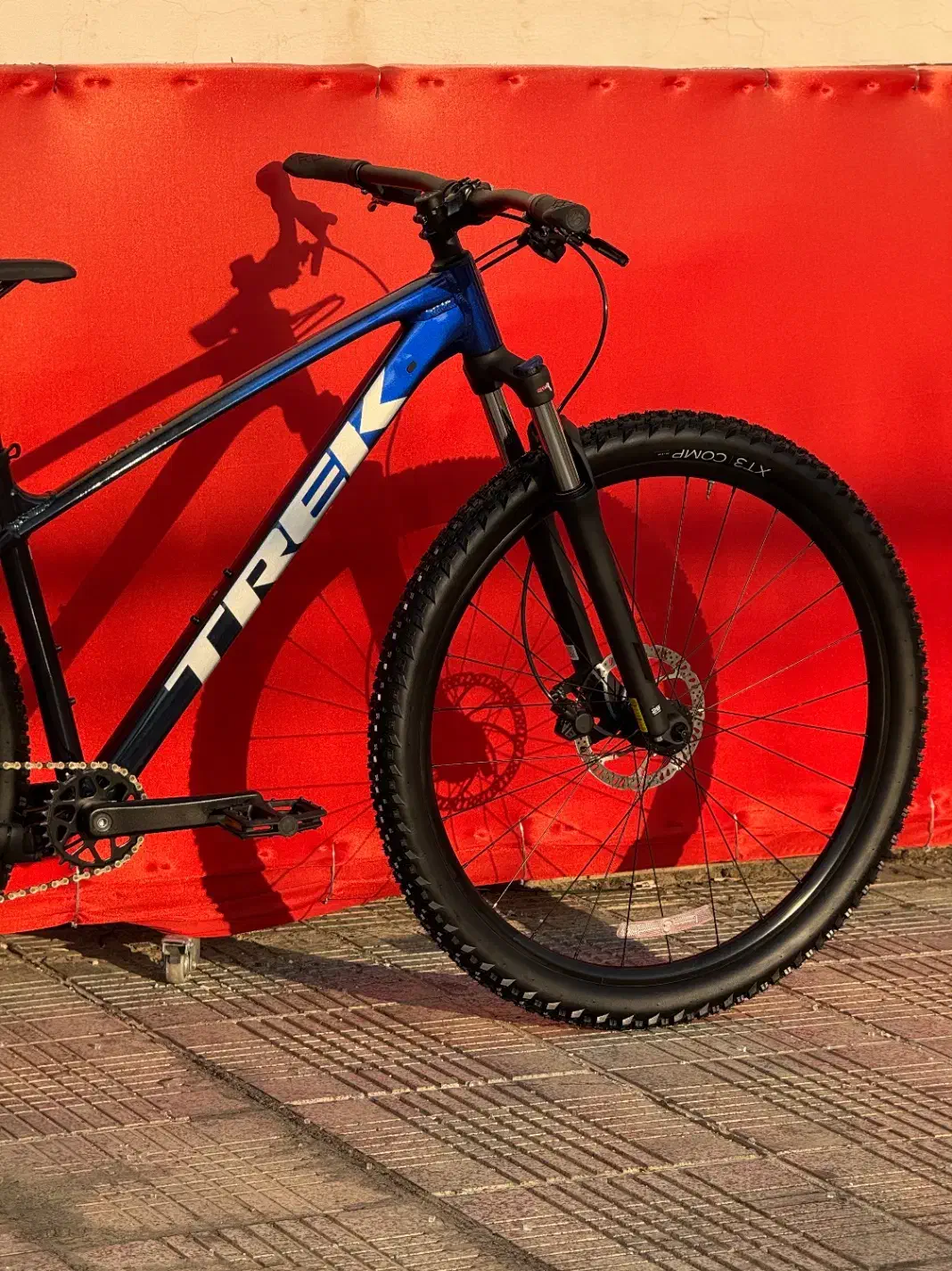 دوچرخه ترک مارلین ۶ سال ۲۰۲۳ (اسکات کیوب جاینت)|دوچرخه، اسکیت، اسکوتر|تهران, گلستان (شهرک راه آهن)|دیوار