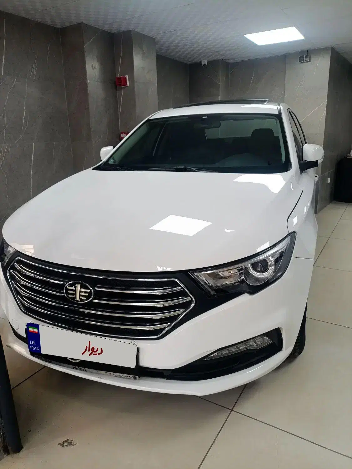 B30|خودرو سواری و وانت|شیراز, فرهنگ شهر|دیوار