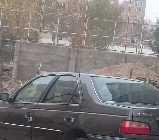 زمین در سرعین|فروش زمین و ملک کلنگی|سرعین, |دیوار