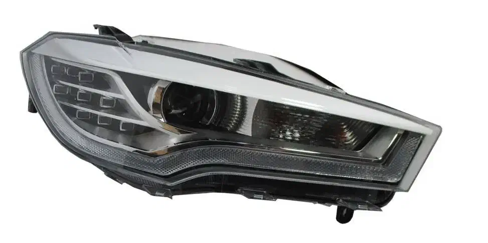 چراغ جلو لیفان 820 اصلی|قطعات یدکی و لوازم جانبی|گنبد کاووس, |دیوار