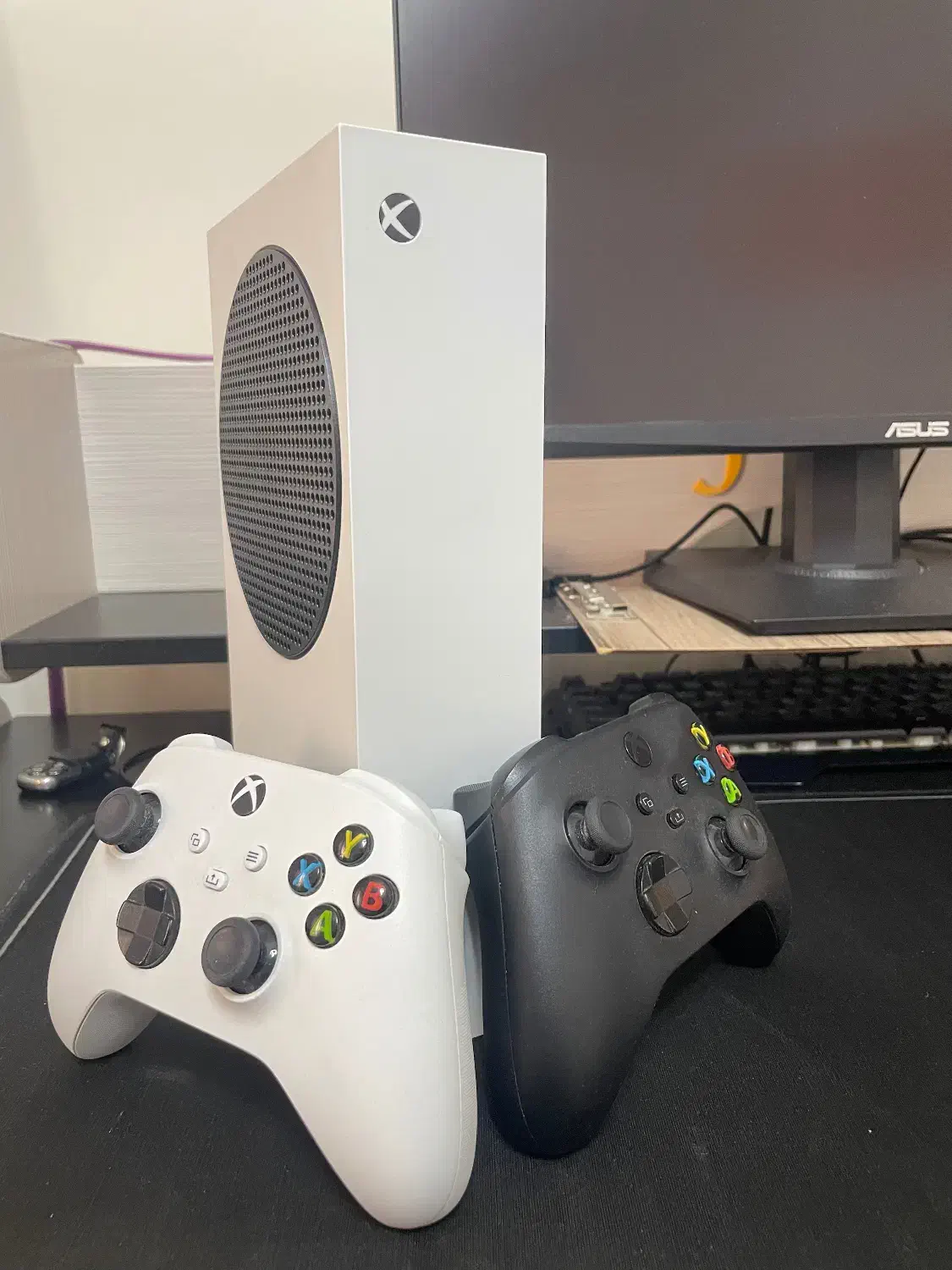 ایکس باکس سری اس|کنسول، بازی ویدئویی و آنلاین|کرج, عظیمیه|دیوار