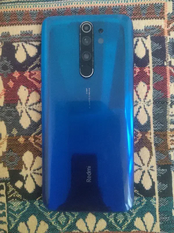 شیائومی نوت ۸ پرو|موبایل|قوچان, |دیوار