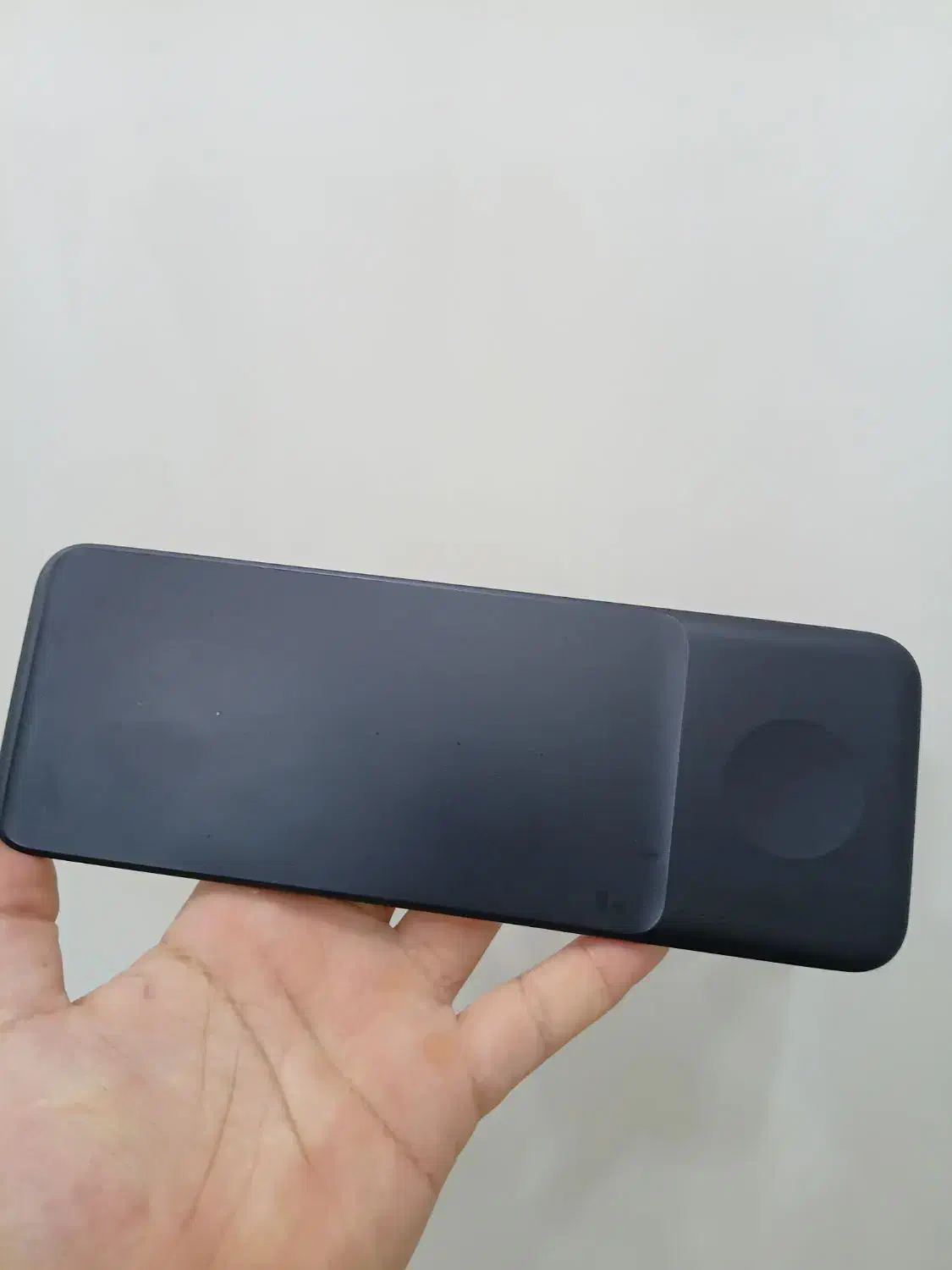 شارژر وایرلس سامسونگ|لوازم جانبی موبایل و تبلت|اهواز, نادری|دیوار