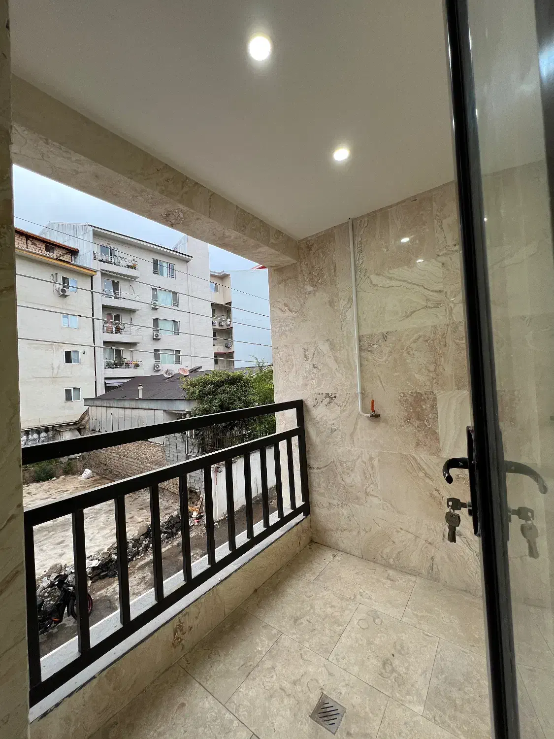 ۱۵۰متر آپارتمان رویایی ، آماده سکونت|فروش آپارتمان|لاهیجان, رجایی|دیوار