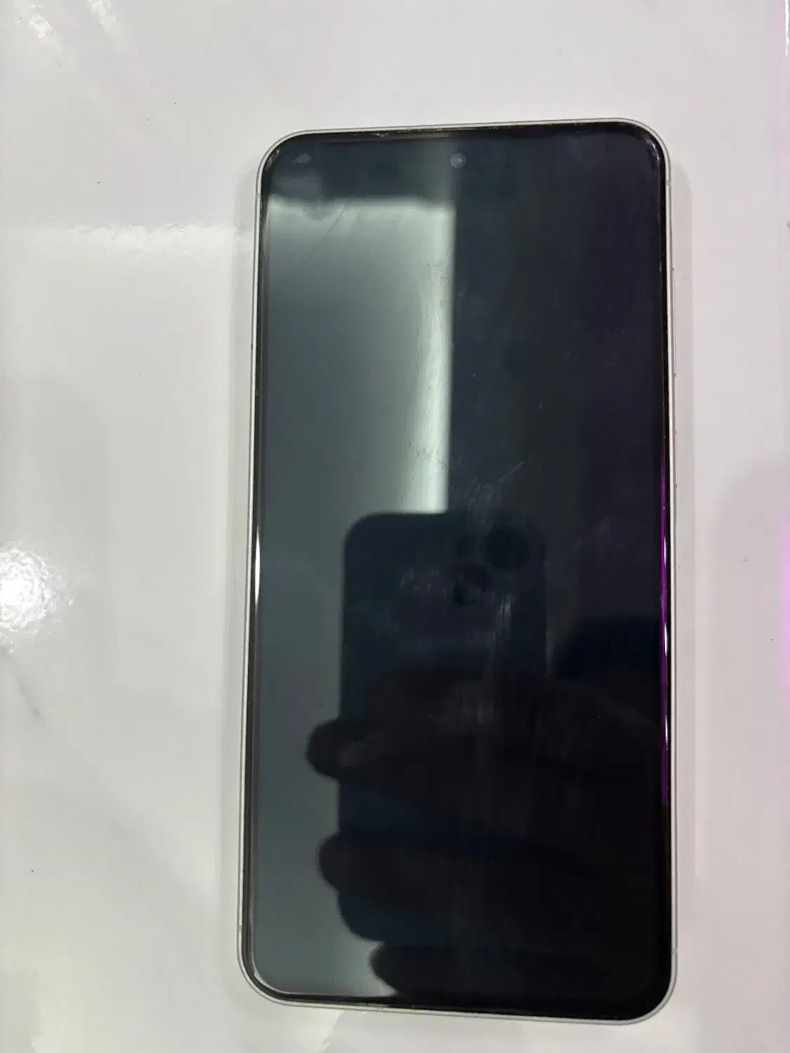 گوشی a56|موبایل|ملارد, |دیوار