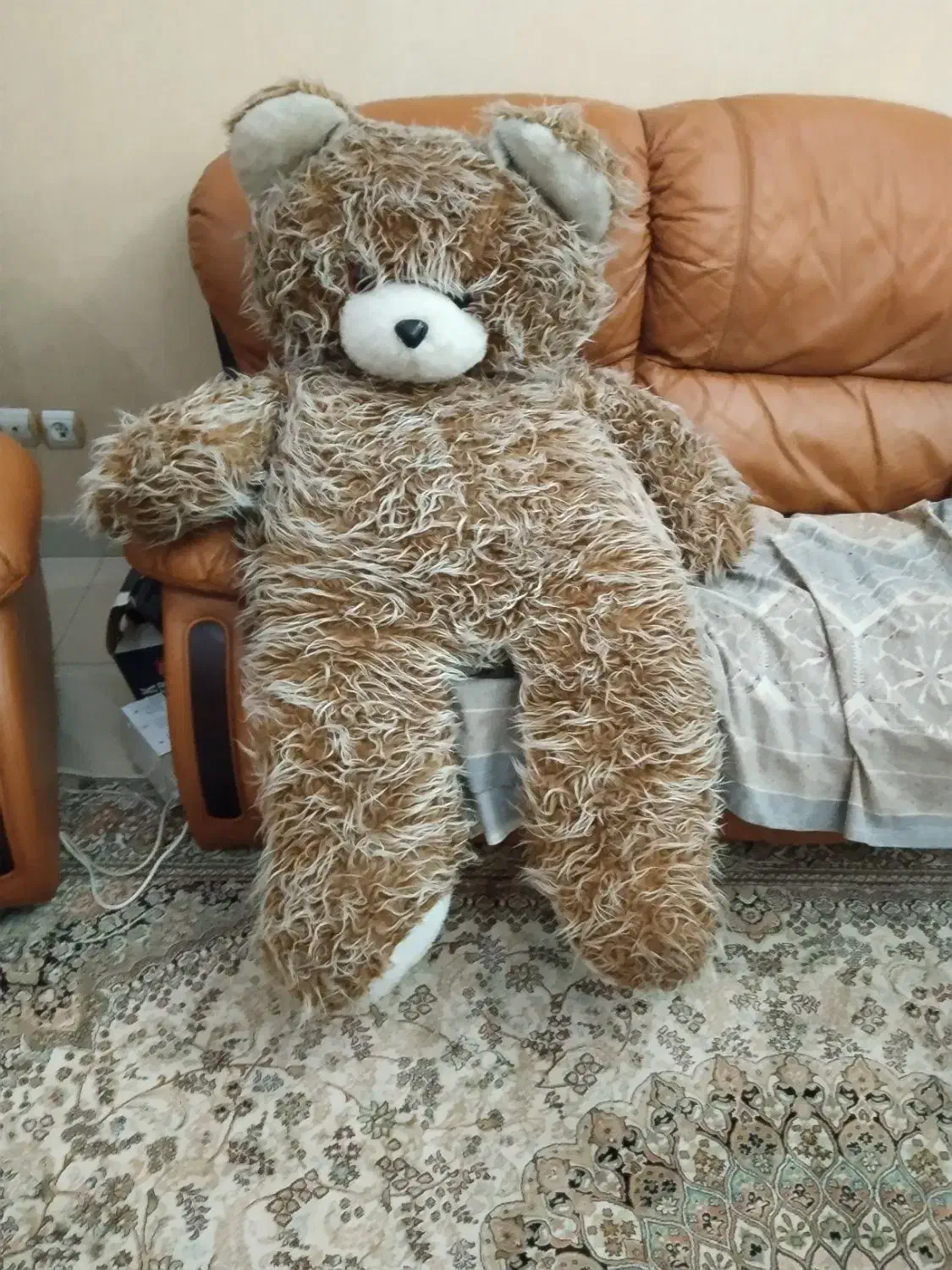 عروسک|اسباب‌بازی بچه|تهران, فردوس|دیوار