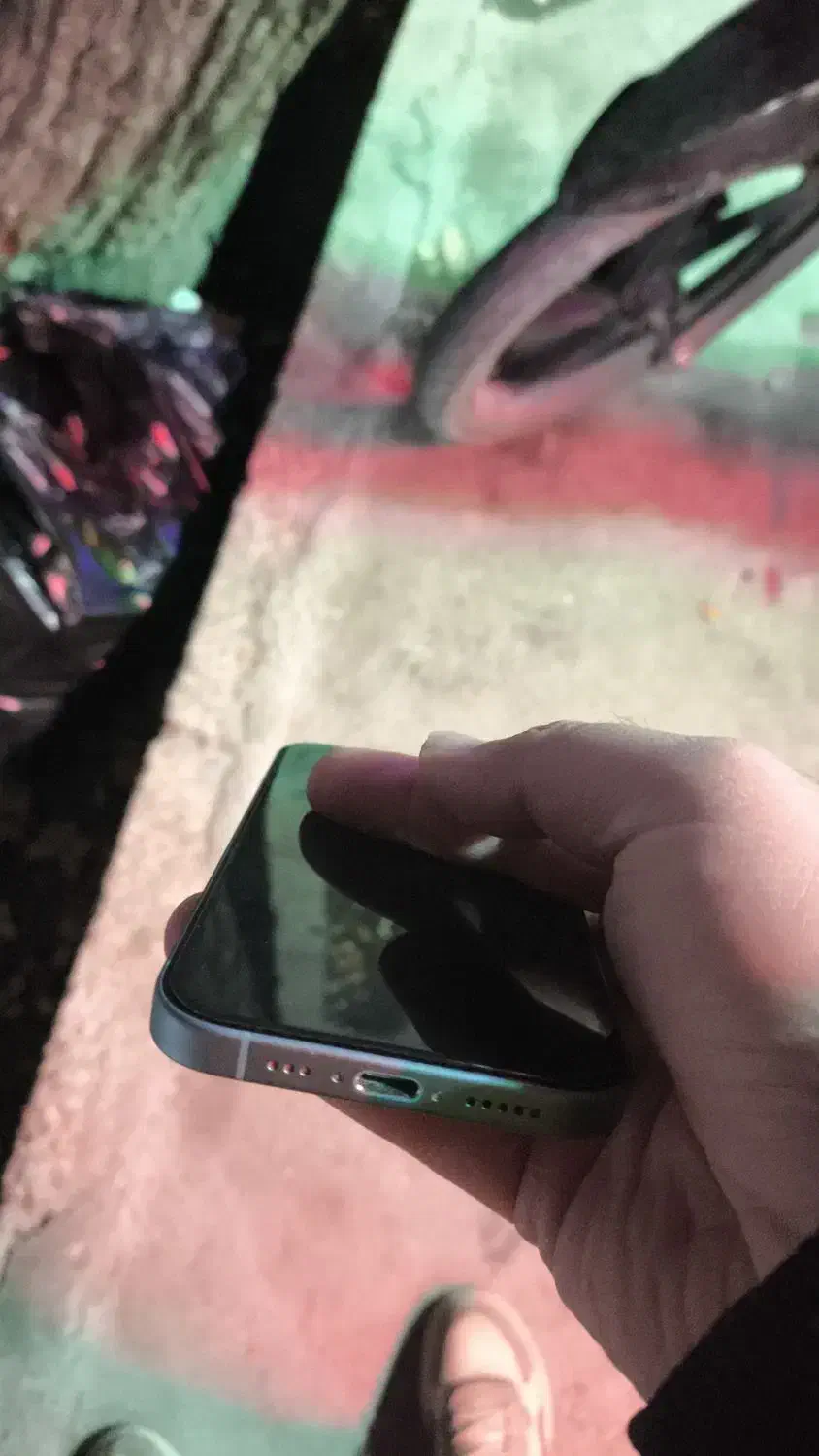 iPhone 16|موبایل|فولادشهر, مسکن مهر فولادشهر|دیوار