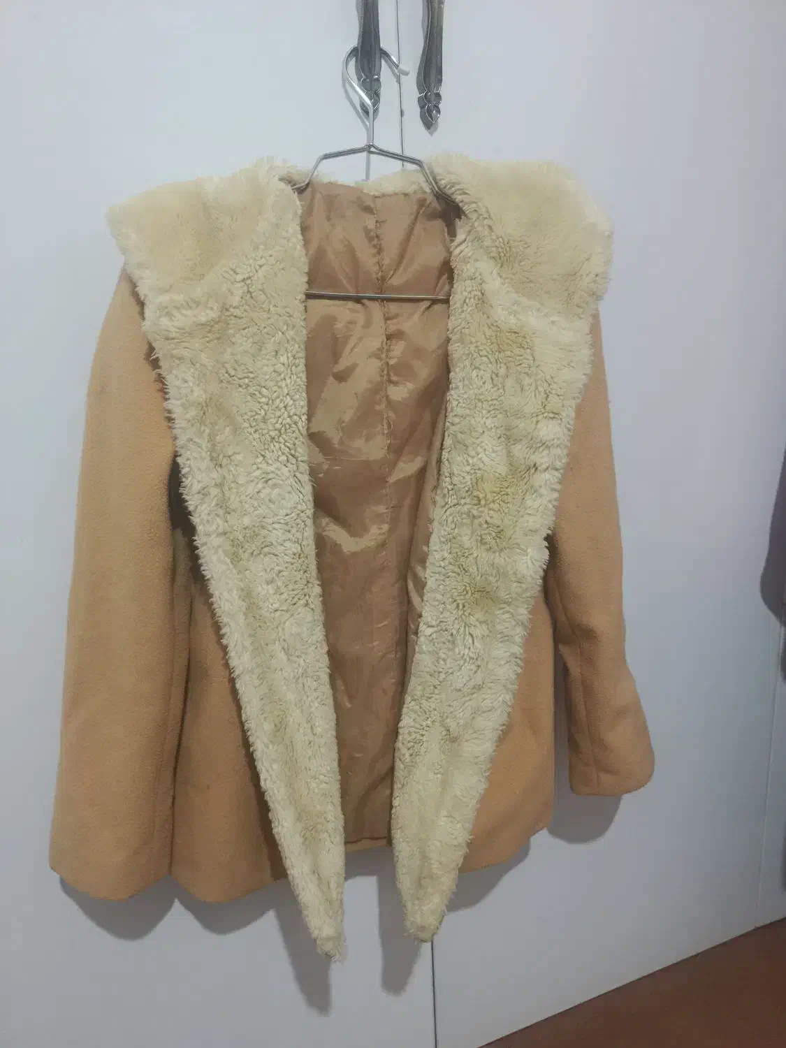 کت دخترانه وزنانه بسیارشیک واصل|لباس|سردشت, |دیوار