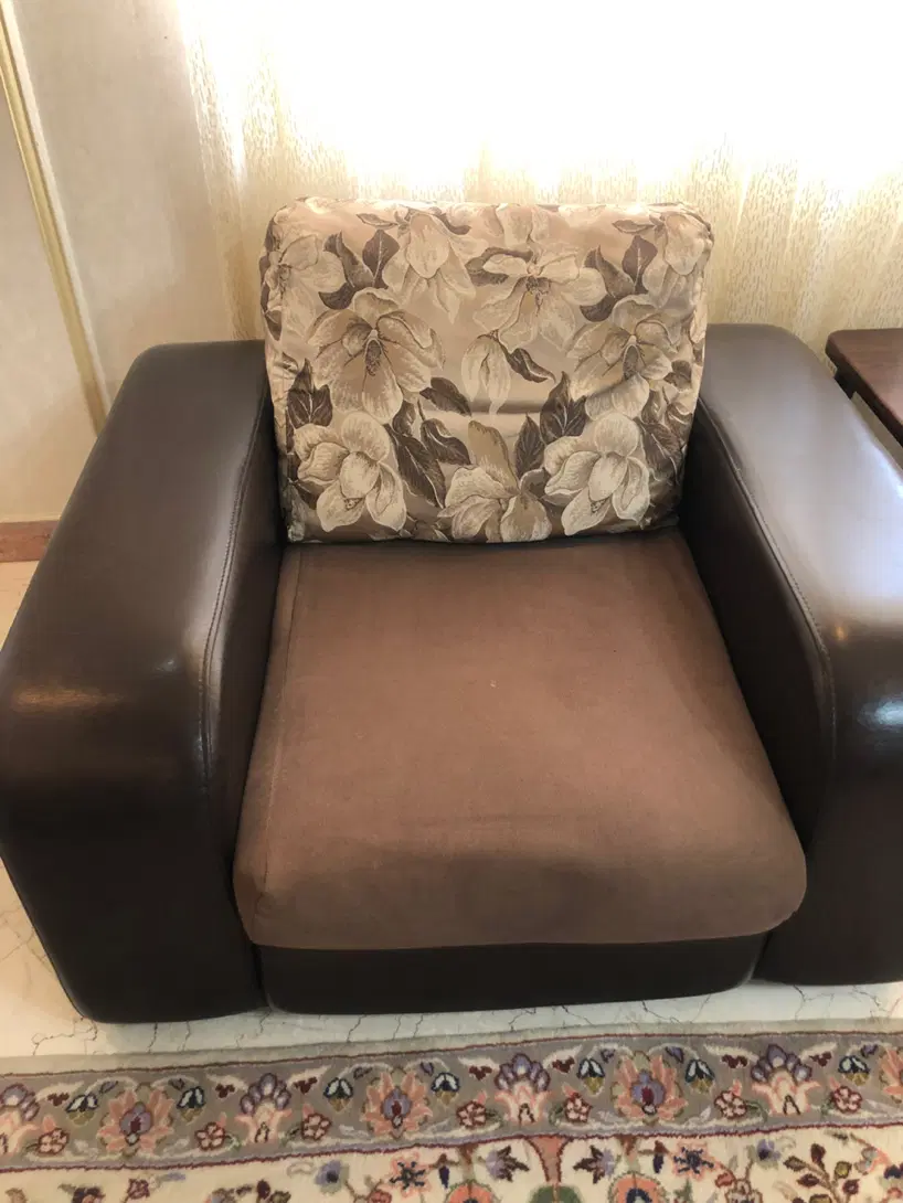 مبل راحتی وارداتی اصل ترکیه ای|مبلمان خانگی و میز عسلی|تهران, آبشار تهران (دریاچه)|دیوار