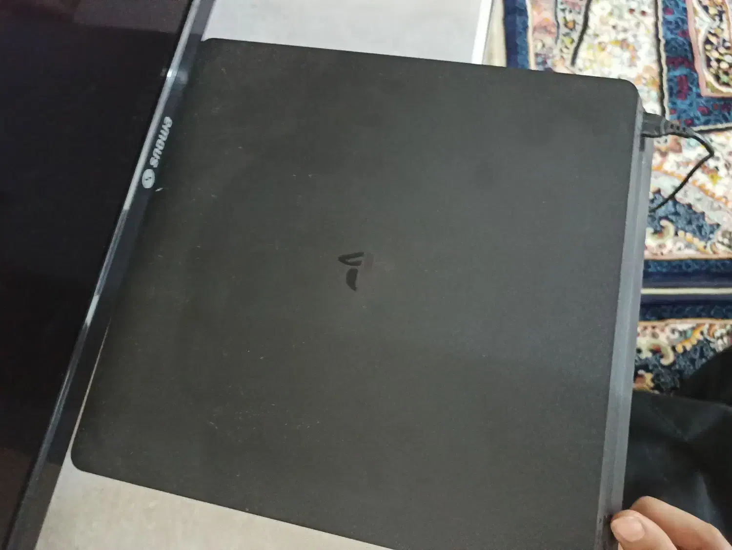 PS4 کپی خور یک‌ ترابایت|کنسول، بازی ویدئویی و آنلاین|سنندج, |دیوار