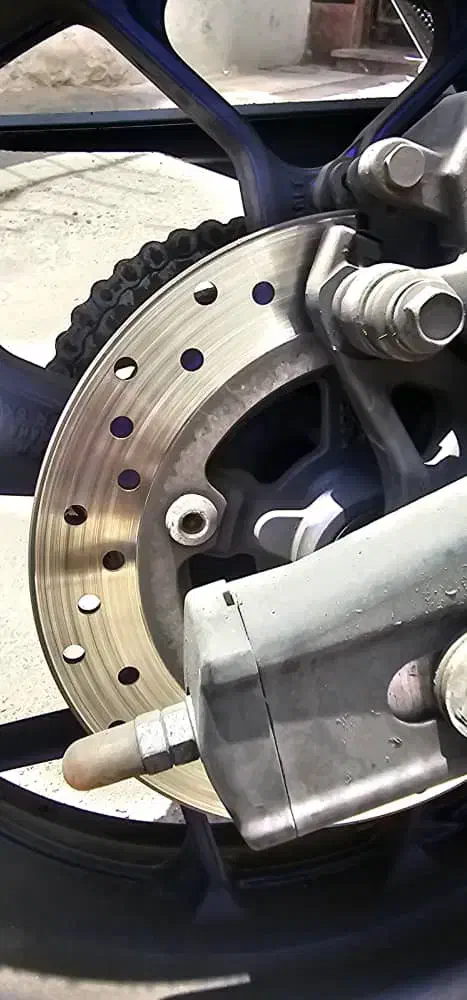 Mt25|موتورسیکلت|تهران, شیخ هادی|دیوار