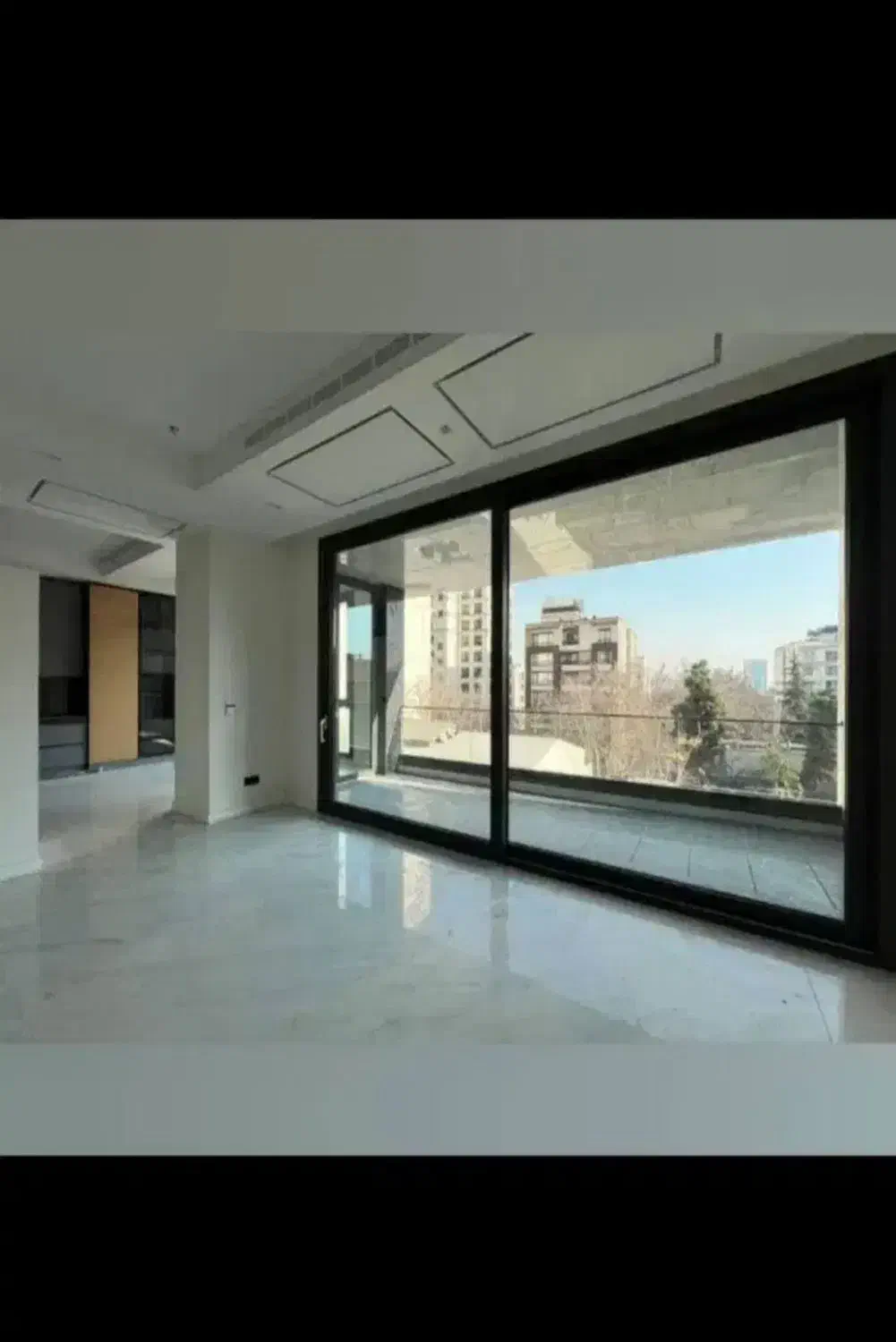 واحد صفر سجاد ۳۷۰ متر مدرن|فروش آپارتمان|مشهد, ملک‌آباد|دیوار