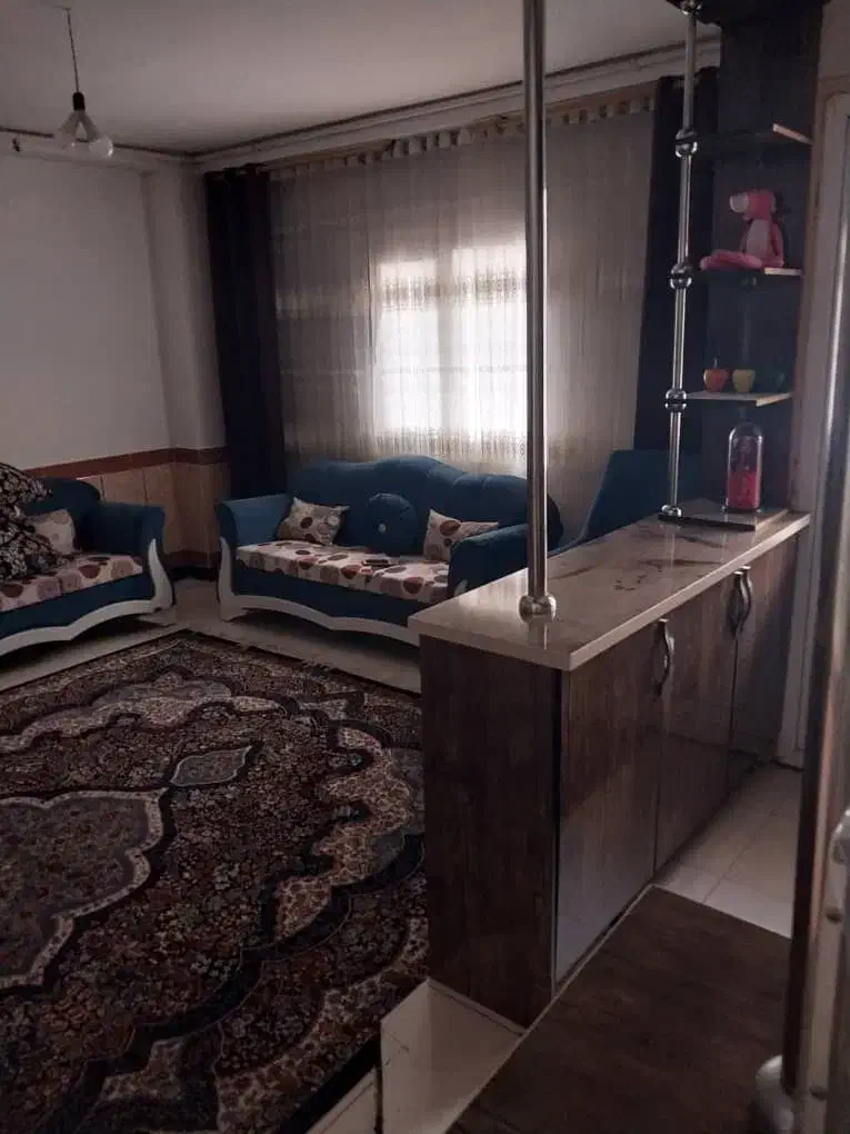 آپارتمان ۸۴متر /شیک ومرتب  /مسکن مهر دره گرم|فروش آپارتمان|خرم‌آباد, |دیوار