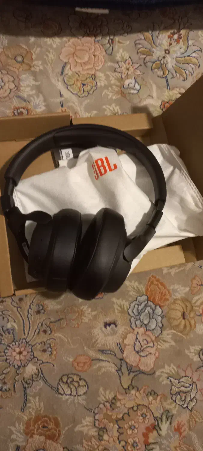 هدفون|لوازم جانبی موبایل و تبلت|کرج, کوی کارمندان شمالی|دیوار