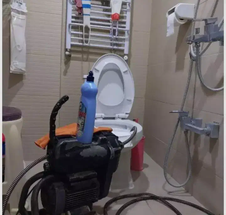 لوله بازکنی بلوار خزر تا فرح آباد وروستاها|خدمات پیشه و مهارت|ساری, |دیوار