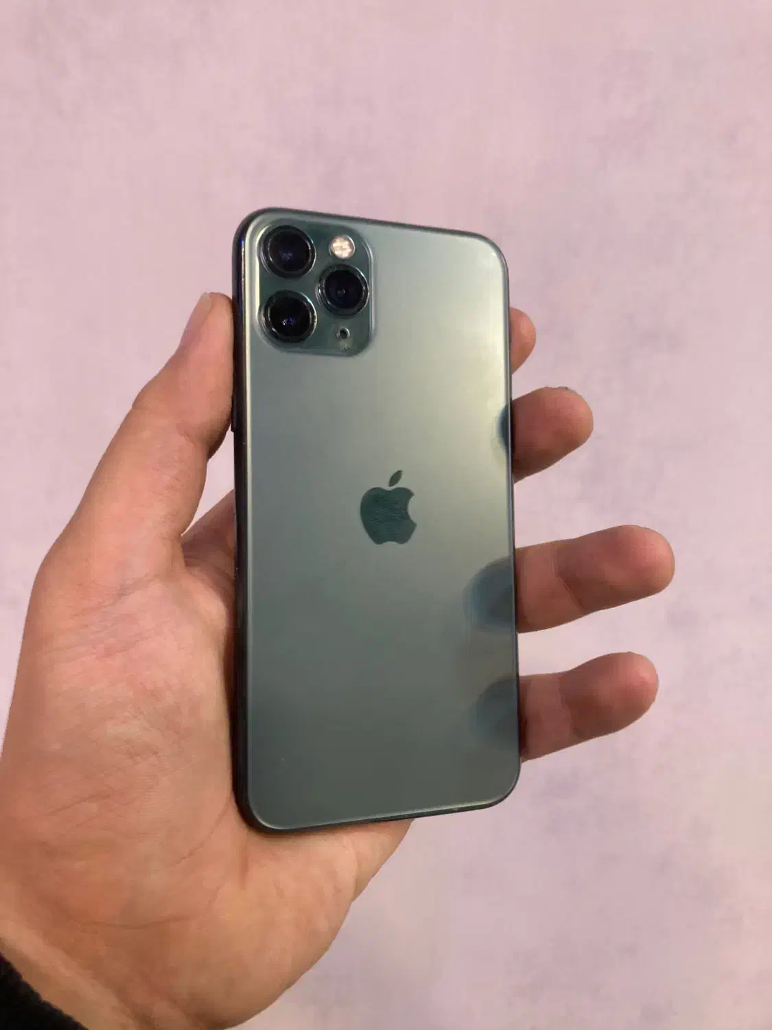 ایفون ۱۱pro|موبایل|بجنورد, |دیوار