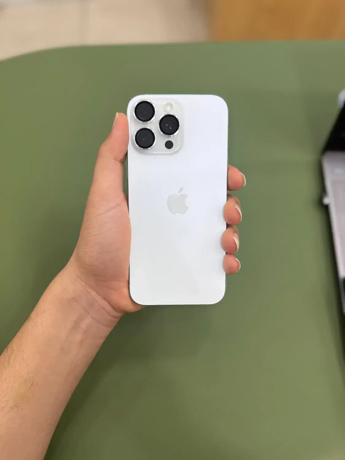 آیفون 17 پرومکس|موبایل|بوشهر, |دیوار