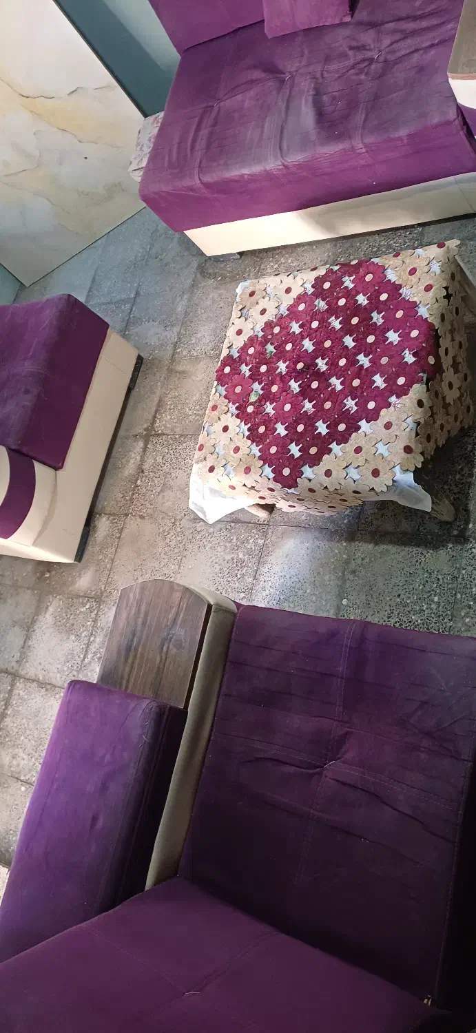 وسایل چوبی دست دوم|مبلمان اداری|شهرکرد, |دیوار