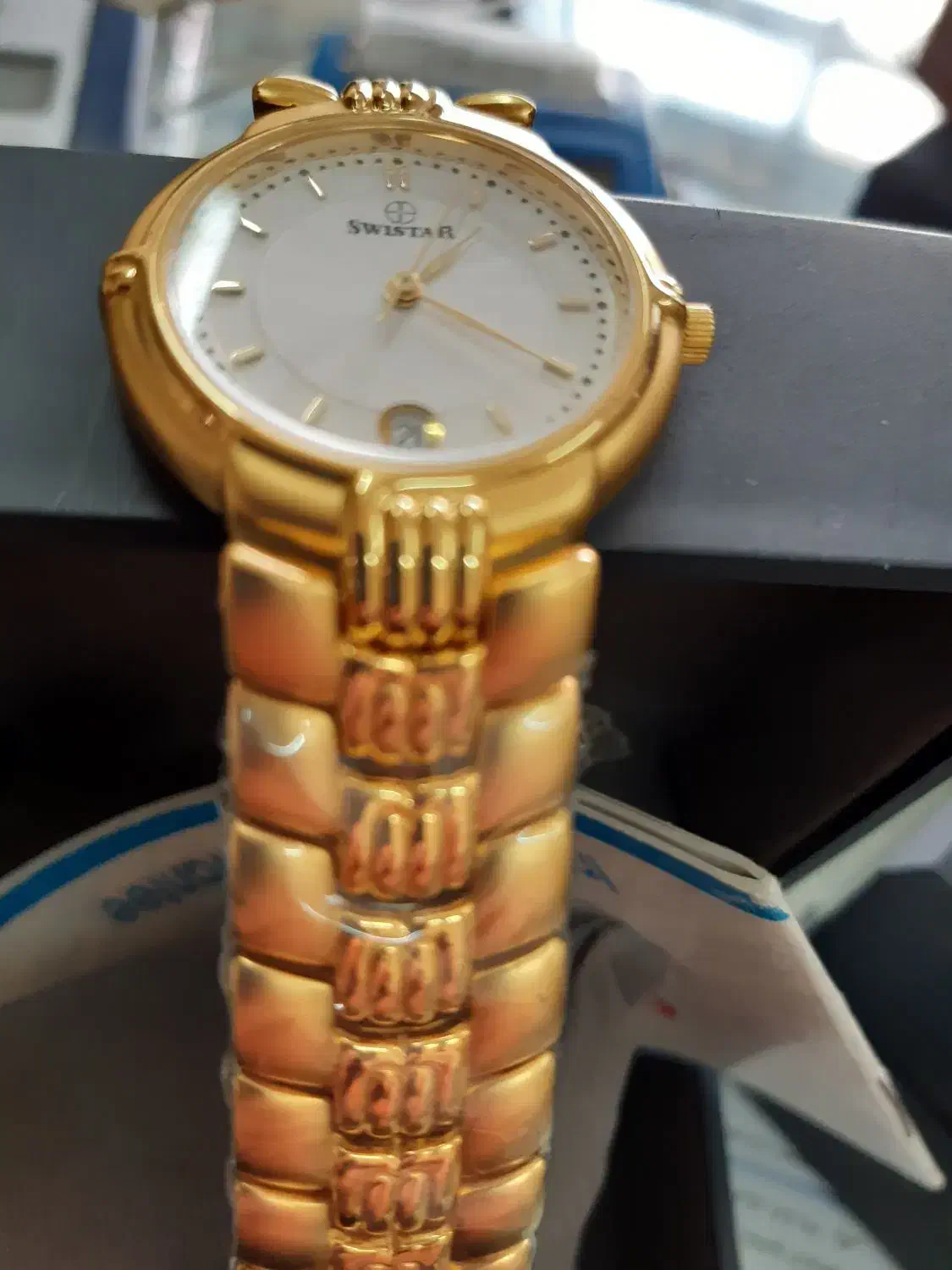 ساعت‌سوایستار‌سوییسی|ساعت|تهران, شهمیرزادی|دیوار