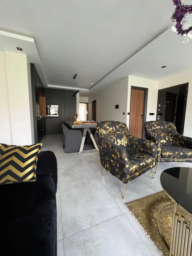 میگون تاپ لوکیشن / ۱۰۰ متر آپارتمان / ویو سرسبز|فروش آپارتمان|شمشک, |دیوار