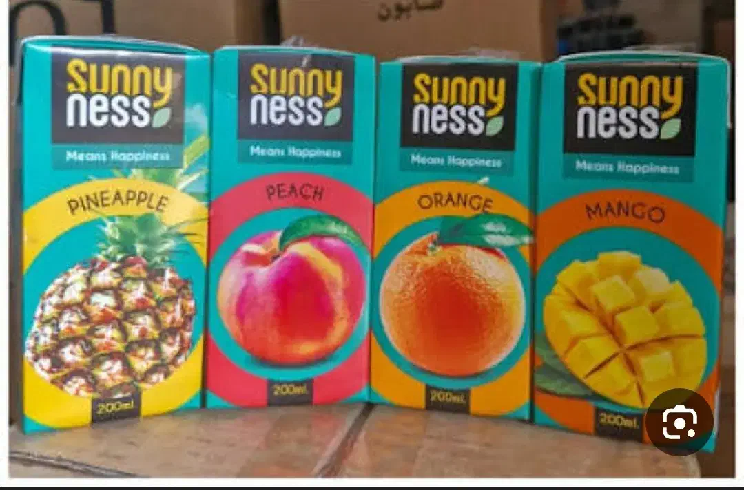 سانی نی پاکت|خوردنی و آشامیدنی|قم, صفائیه|دیوار