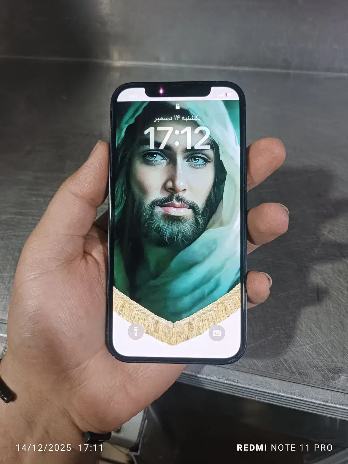 iPhone 12|موبایل|محمدیه-قزوین, |دیوار