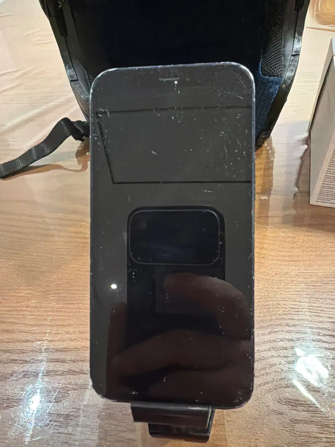 12 مینی ۱۲۸ گیگ zaa|موبایل|تهران, قلهک|دیوار