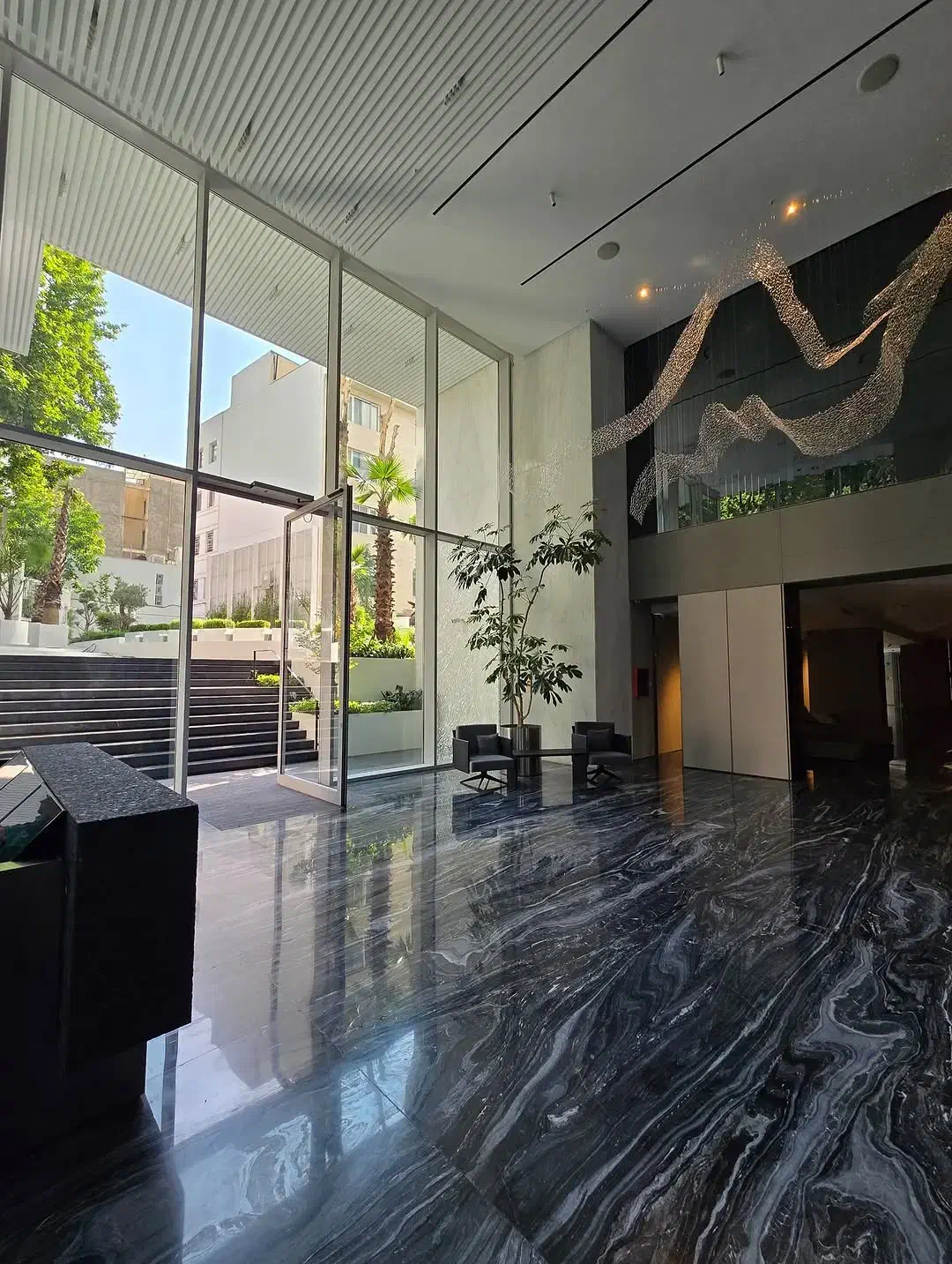 ۱۸۵متر فروش سپند فرعی دنج سوپر بازسازی|فروش آپارتمان|تهران, اقدسیه|دیوار